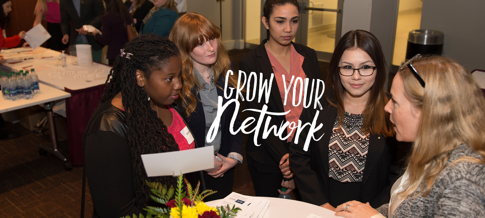 Every job search is different. We’ll make sure you crush yours.