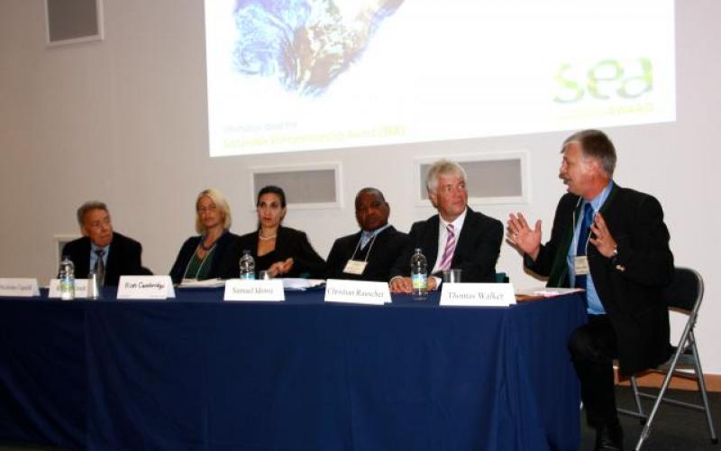 SEA-Expert Forum: Sustainable Finance and Value Creation – State of the Art and New Perspectives