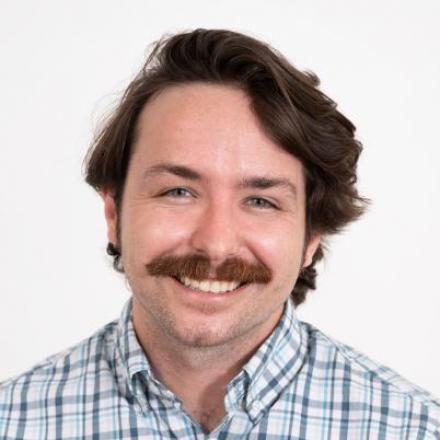 Sam McCabe, Center for Entrepreneurship
