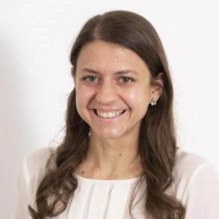 Caitlin R. Gremillion