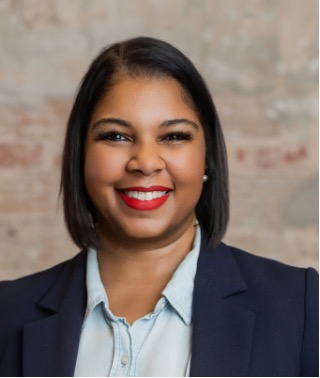 Candace Alfred Weber