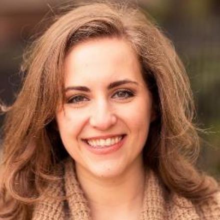 Megan Manning, MBA'17