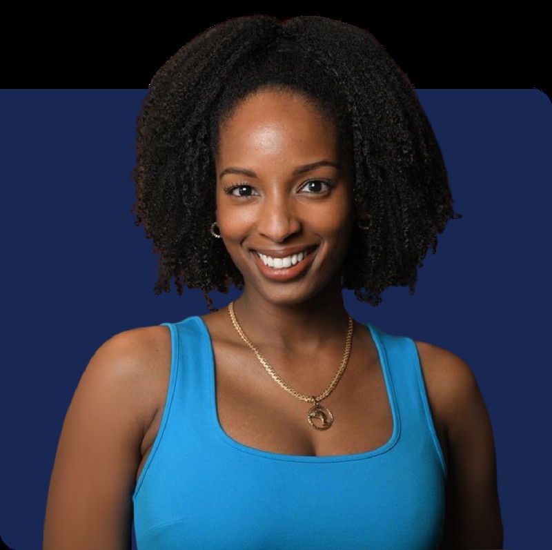 Alysha JeanCharles