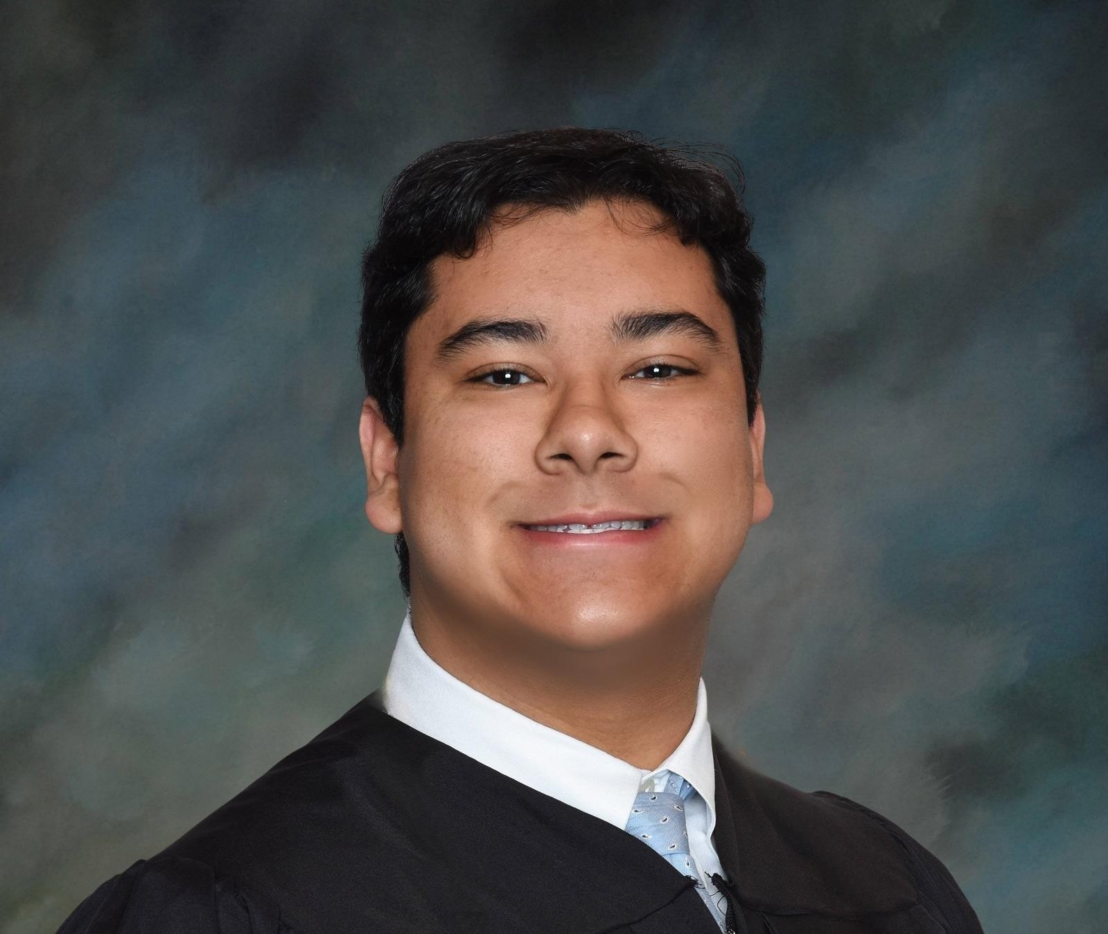 Joshua Barraza