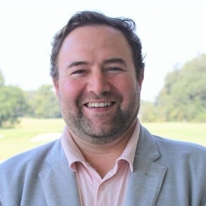 Perry Faulkner