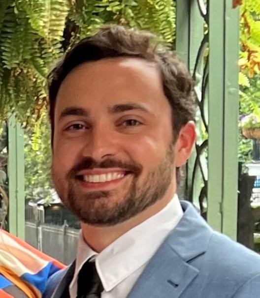 Zach Leto