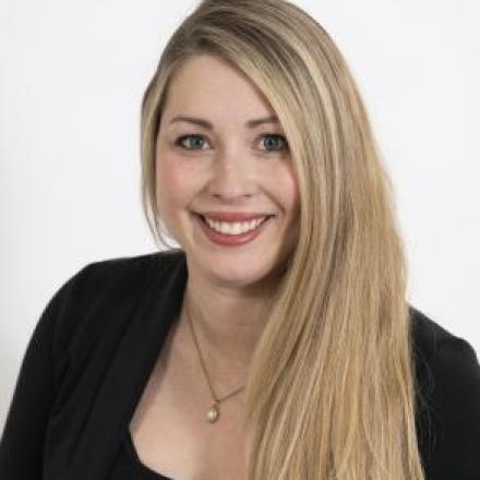 Christina Pellegrini